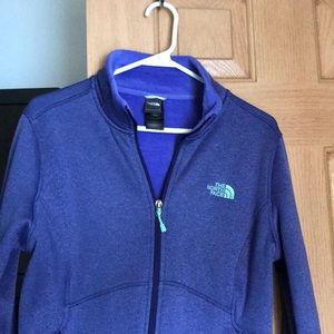 the North face Jacket